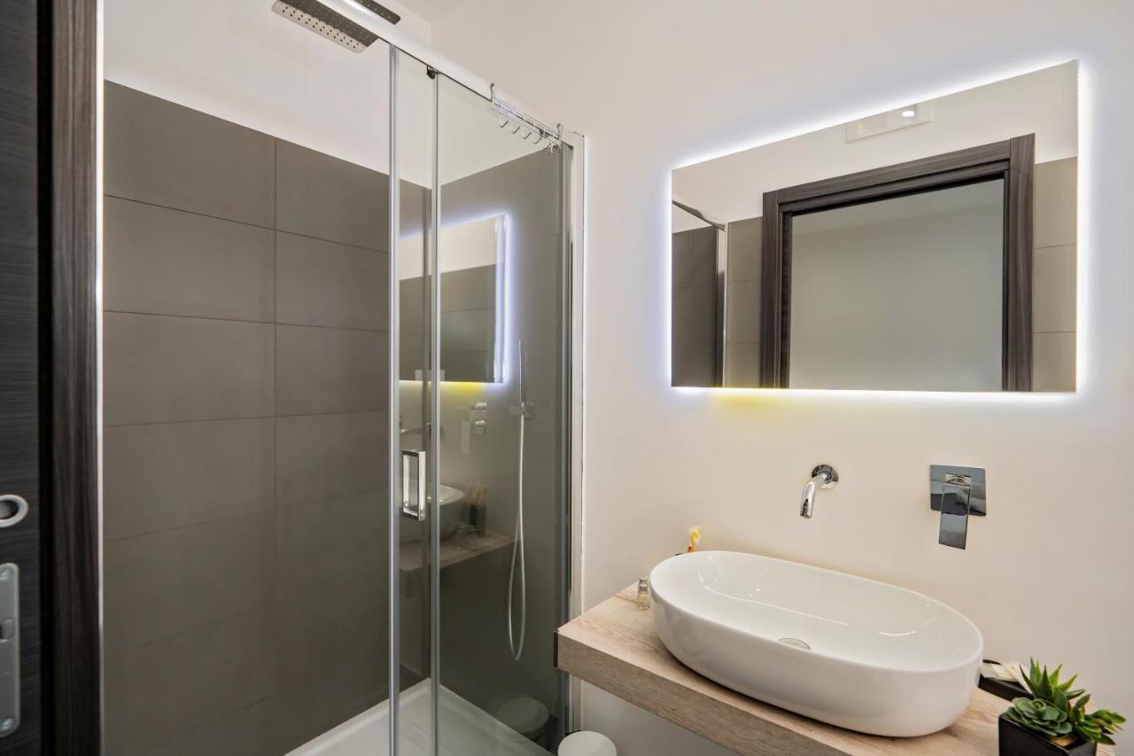 Mc B&B Агрополи Экстерьер фото