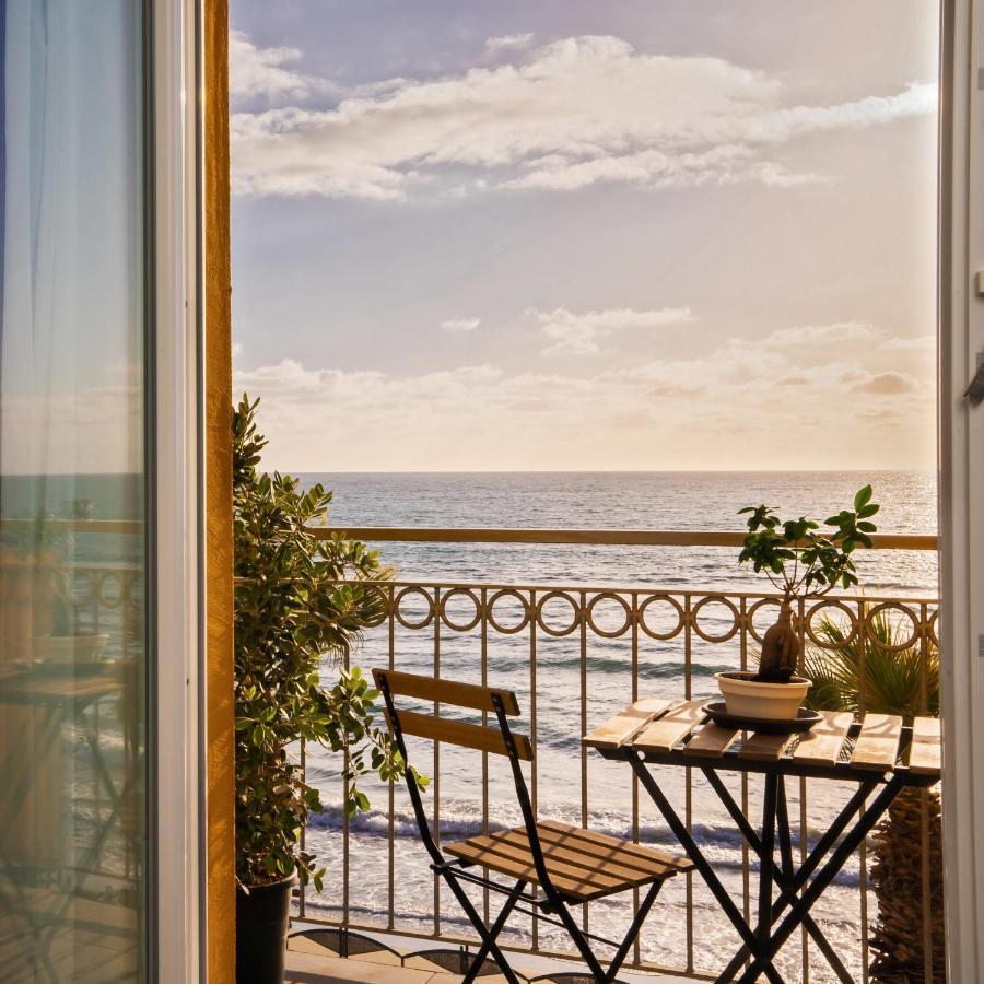 Mc B&B Агрополи Экстерьер фото