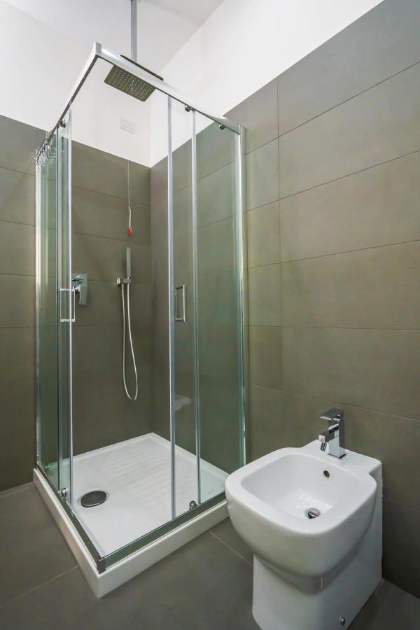 Mc B&B Агрополи Экстерьер фото