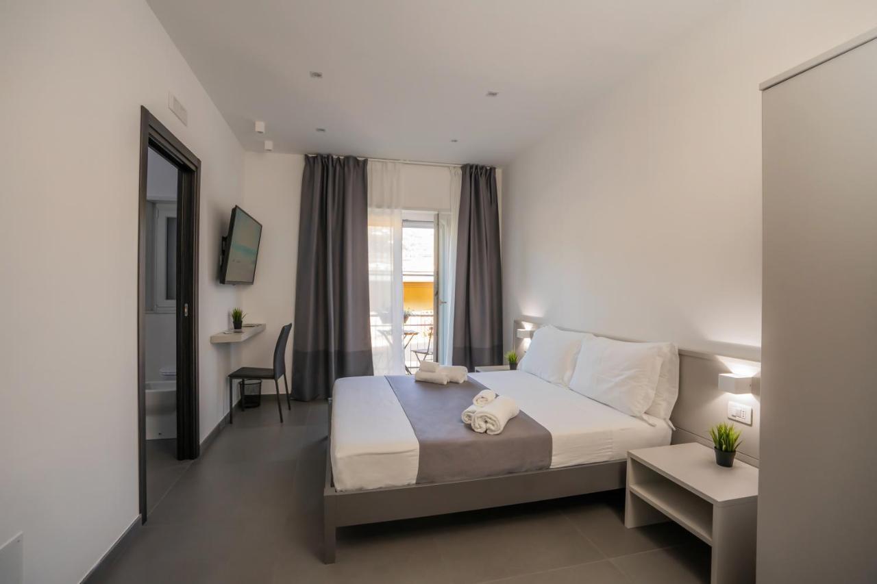 Mc B&B Агрополи Экстерьер фото