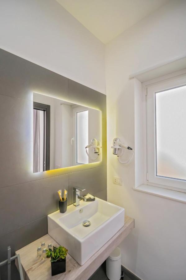 Mc B&B Агрополи Экстерьер фото