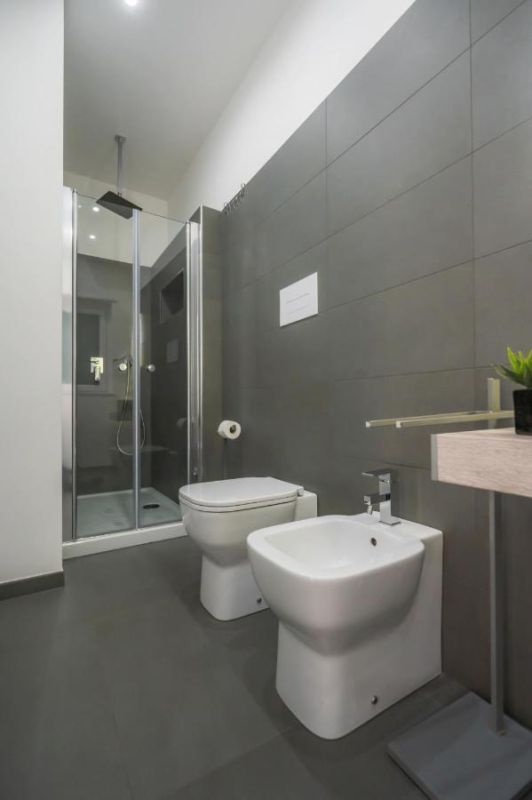 Mc B&B Агрополи Экстерьер фото