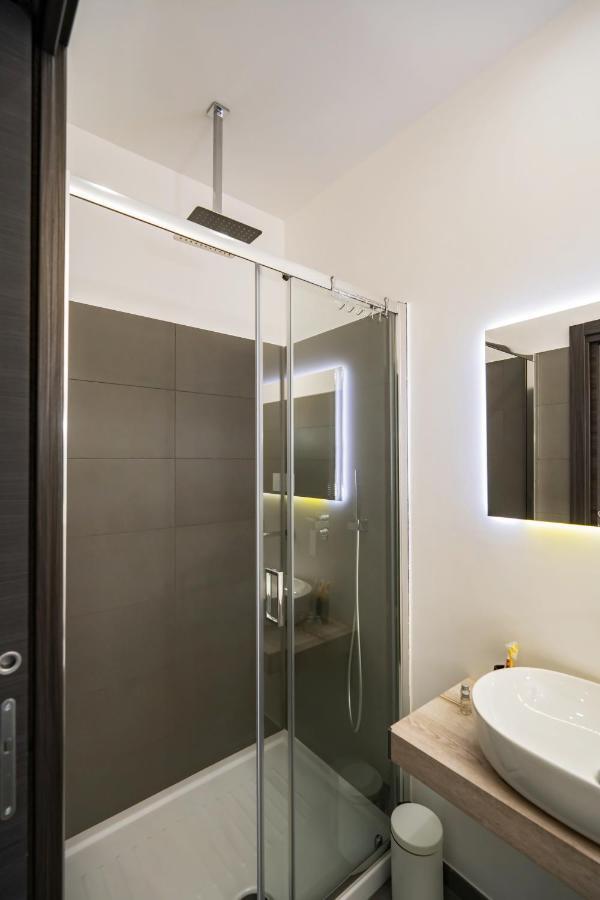 Mc B&B Агрополи Экстерьер фото