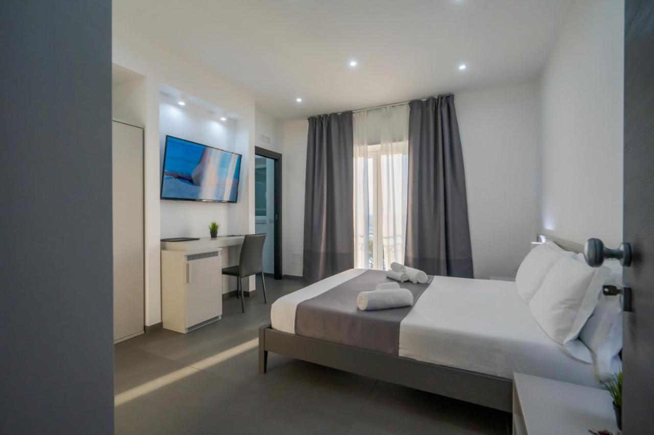 Mc B&B Агрополи Экстерьер фото