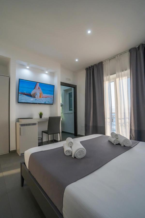 Mc B&B Агрополи Экстерьер фото