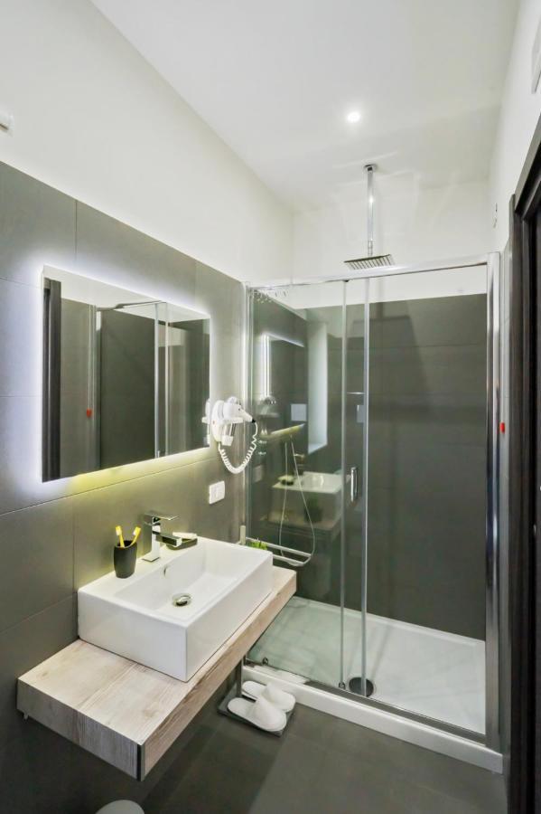 Mc B&B Агрополи Экстерьер фото