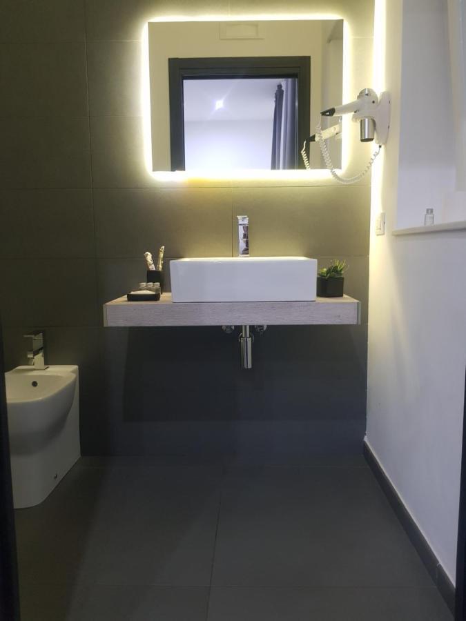 Mc B&B Агрополи Экстерьер фото